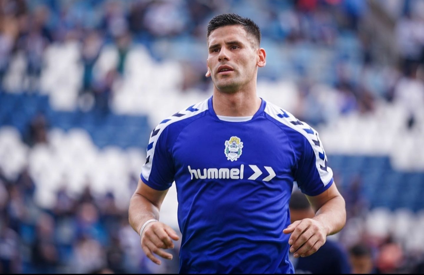 Talleres tiene bajo la lupa a un lateral derecho • Canal C